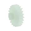 Plastic Gear Designing for 700 555 666 939 Cassette Player Offering Smooth Operation with Quick Forward and Rewind