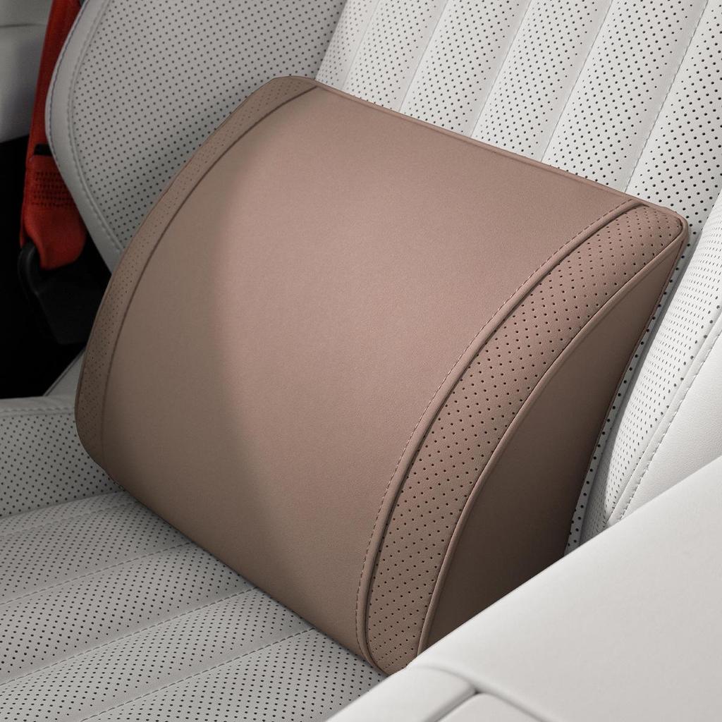 Volvo S60/S90/XC60/XC90/XC40/EX90 Car Headrest and Lumbar Support