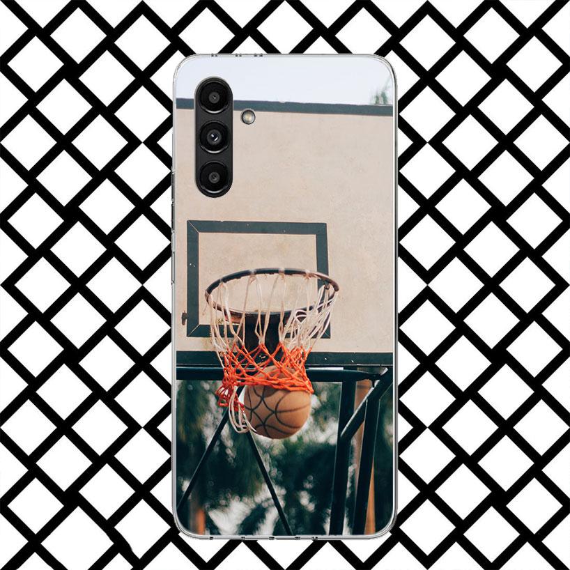 

Basketball Basket Sports Phone Case for Samsung Galaxy A17 A37 A57 A16 A26 A36 A56 A15 A25 A35 A55 A14 A24 A34 A54 A13 A23 A33 A Samsung A23