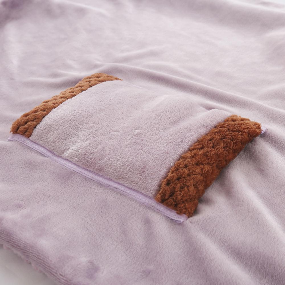USB Electric Blanket Heating Pad Thermal Warmer Portable Washable Sofa Seat Knee Hand Body Winter Warm Mat