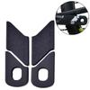 4pcs/set Mountain Bike Crank Protective Cover MTB Bike Crank Set Protective Crank Arm Cover Universal Bicycle Accessories