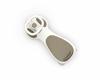 Arti Led Gravity Roller Coaster Beige