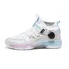 Badminton shoes men's and women's lightweight non-slip table tennis shoes thick-soled wear-resistant outdoor training special tennis shoes