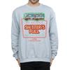 National Lampoon´s Christmas Vacation Mens No Vacancy Sweatshirt