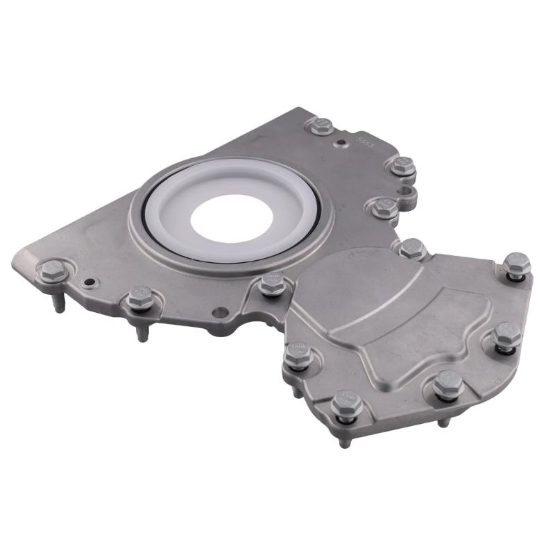 Crankshaft Rear Main Seal Housing 12705663 12617790 12693213 12665077 for 1500 Main Seal Assembly Auto Accessory