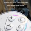 Aolion J20 Pro Knight Switch Joy-Con Split Controller