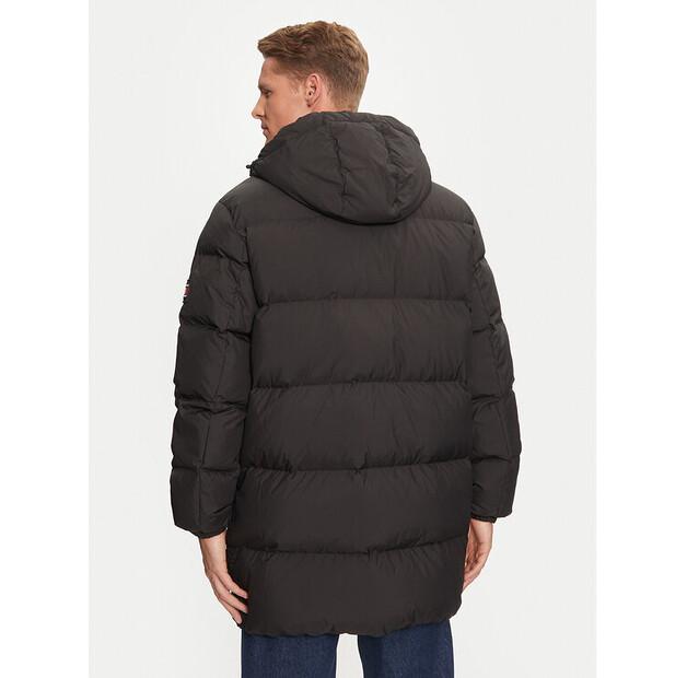 Куртка пуховая Tommy Jeans Essential