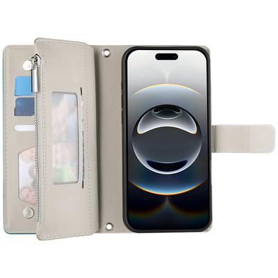 Huse pentru telefoane – Huse de tip portofel