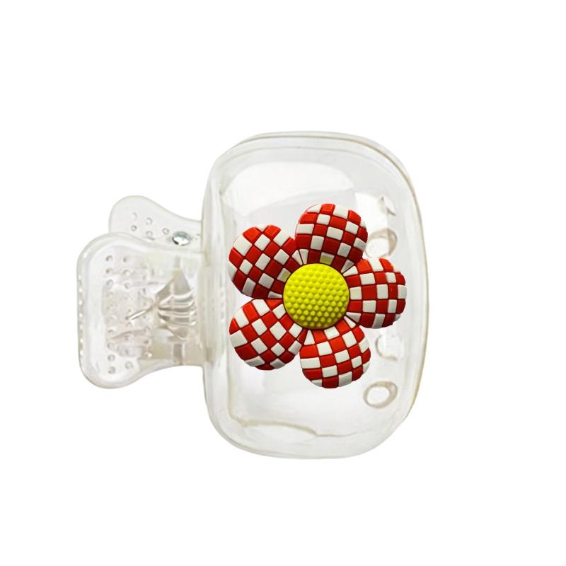 Travel Toothbrush Protector Cap Keeps Your Brush Germ-Free During Adventures