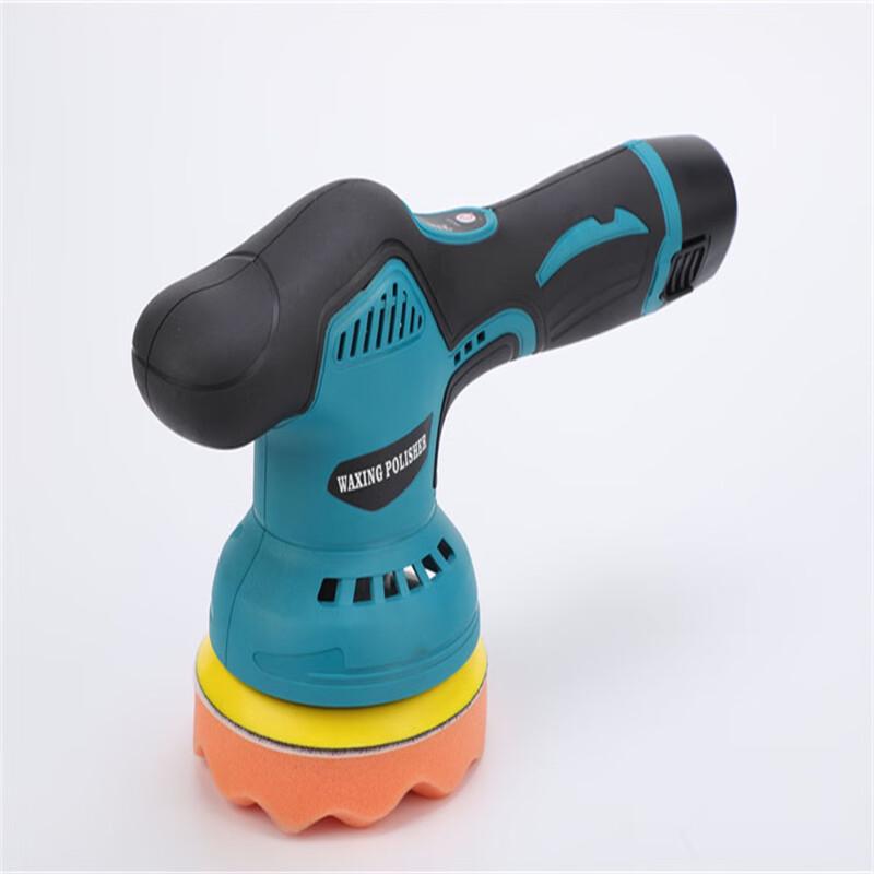 Kalei 12V Cordless Car Polisher & Sander CN plug (adapter included)
