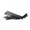 LHD For Honda CR-V CRV RM 2012-2016 Front Windshield Wrap Corner Wiper Side Cowl Trim Cover Plate Lid 74221T0AA00 74211T0AA00