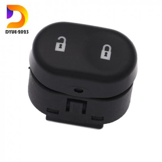 New LH Driver Front Door Lock Switch Fits for 2007-2009 Saturn Aura 25965499