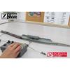 Rokuhan Z Gauge S046-1 Island Platform Basic Set