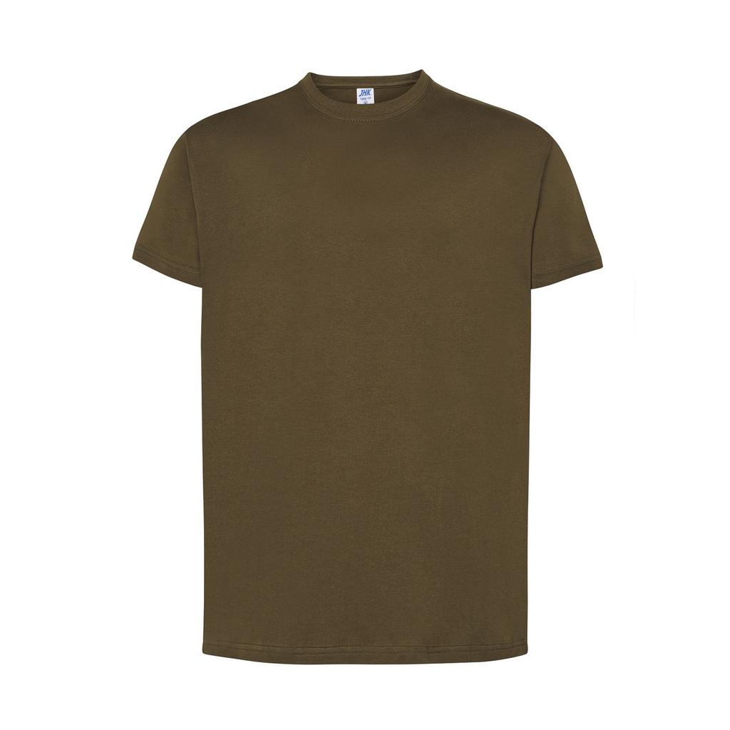 JHK Mens Premium Regular T-Shirt