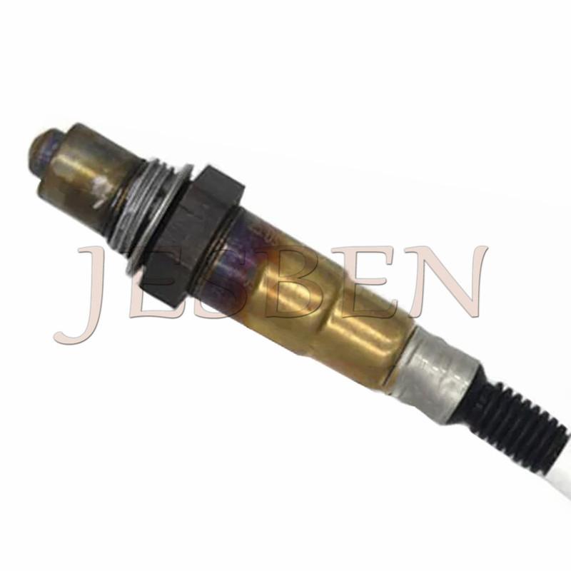 0258006605 Lambda Probe O2 Oxygen Sensor Fit for FORD FOCUS 2 3 C-MAX 2 GALAXY MONDEO S-MAX 04-2015 3M51-9F472-DA 3M51-9F472-DB