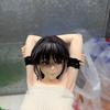 In Stock Xiaoxia Figure Sexy Girl Figures Game Peripherals Statue Pvc High-Quality Version Model Collection Dolls Desk Decora