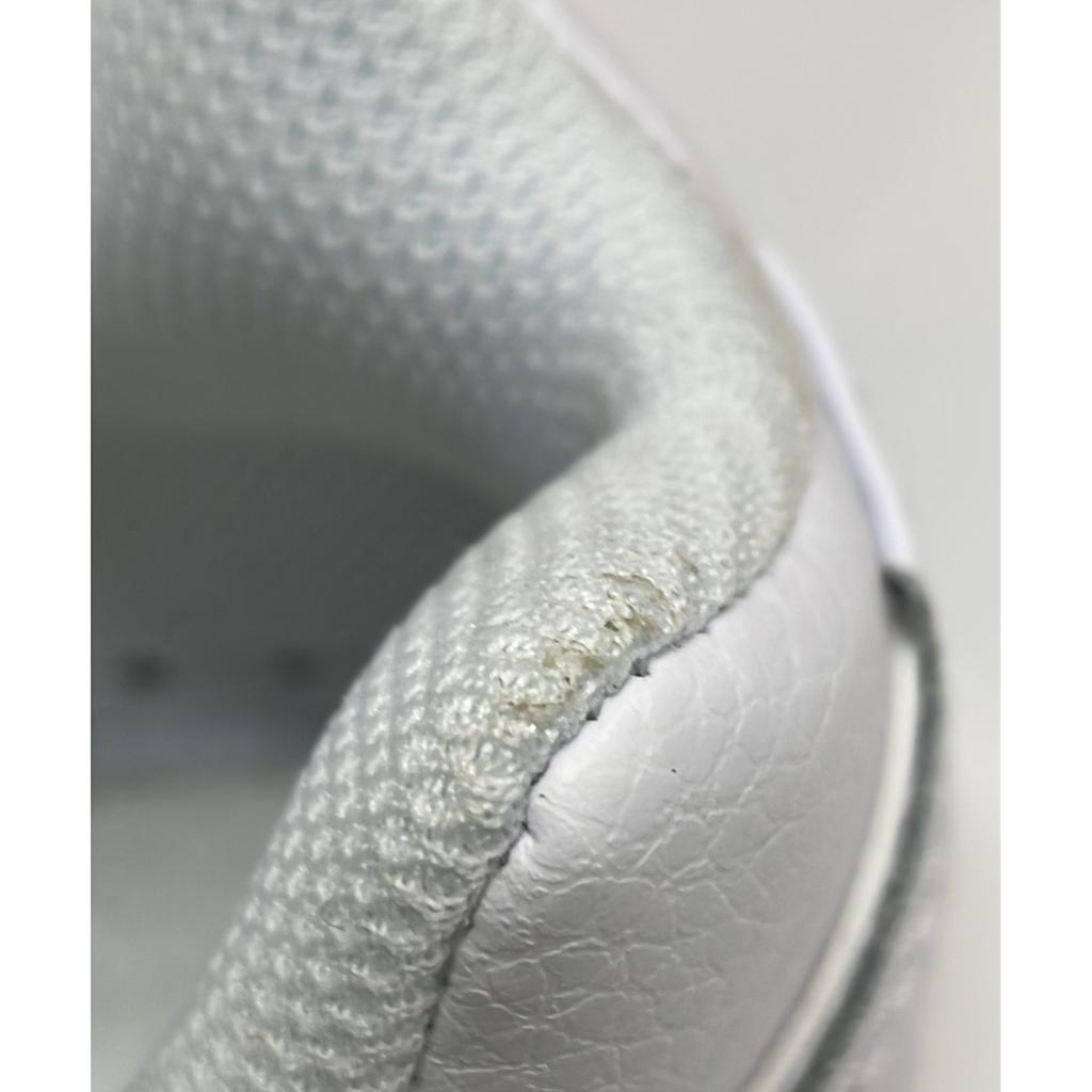 Pre-owned Nike EBERNON Low AQ1779-100-P26105061700163