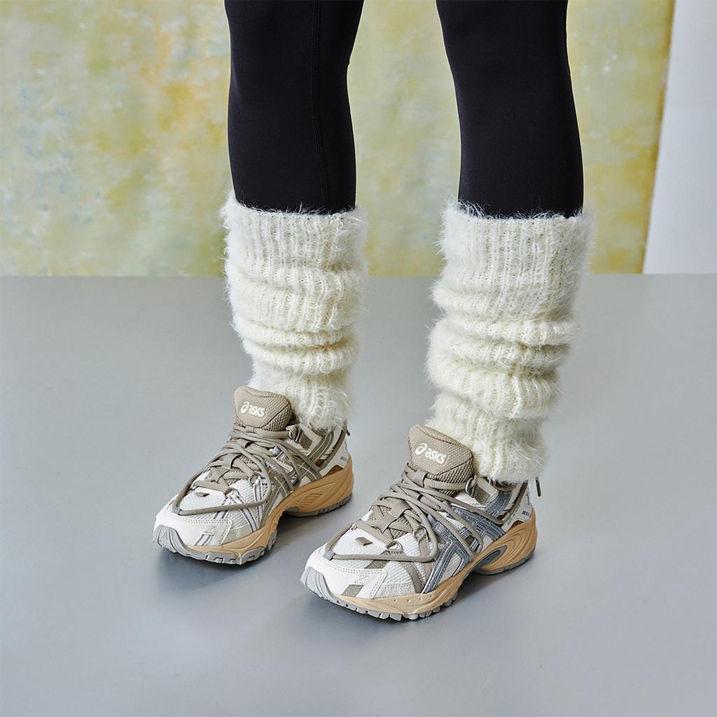 Ny Asics Gel Kahana Tr V2 Krem Helt Sølv 1203A259-250