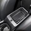 For Jeep Compass 2025 2025 2025 Car Center Console Organizer Tray Armrest Box Storage Interior Accessories Car Organizer Box