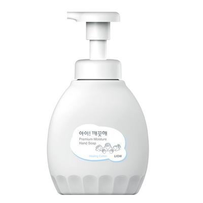 IClean Premium Hydratační mýdlo na ruce Healing Cotton, 450ml, 1 kus