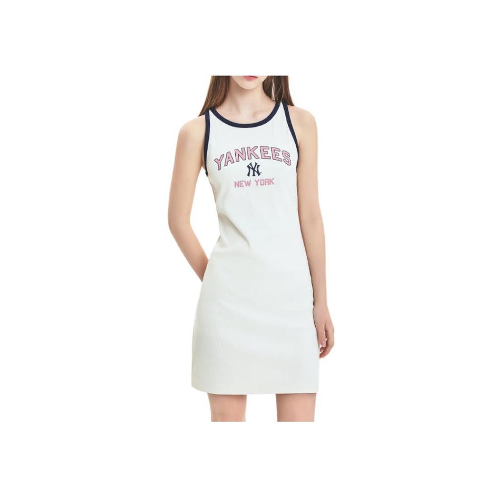 New MLB Bodysuits Women's Cream 3FOPV0253-50CRS