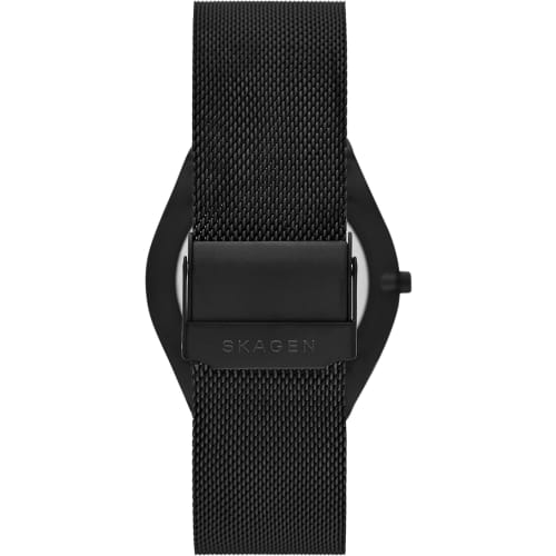 Skagen Watch SKW6874 Men's Ivory