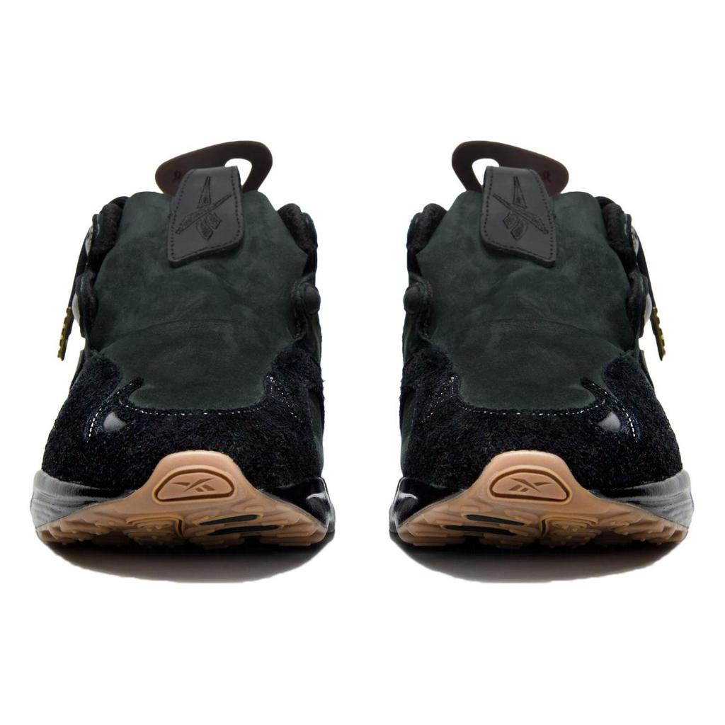 Dmx Daytona Reebok Experiment 'Black' DV4710