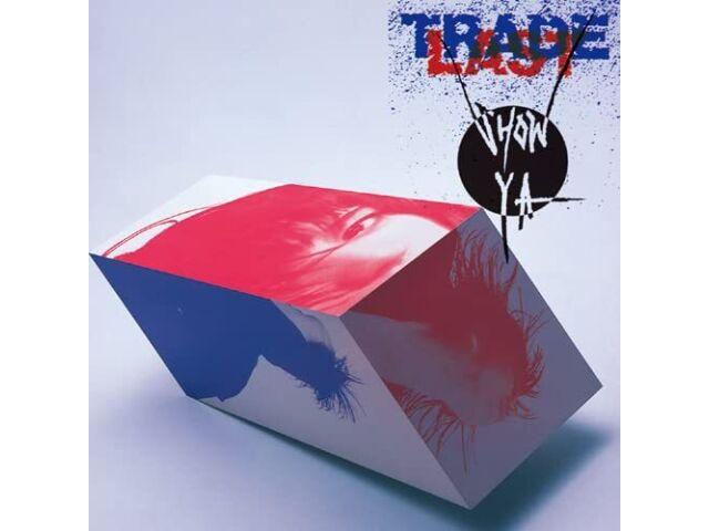 

CD TRADE LAST +1 First Press Limited Edition SHOW-YA UPCY-90020 J-Rock Remaster