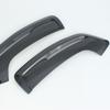 BYD Han L Rear Bumper Decorative Sticker for Exterior Modification