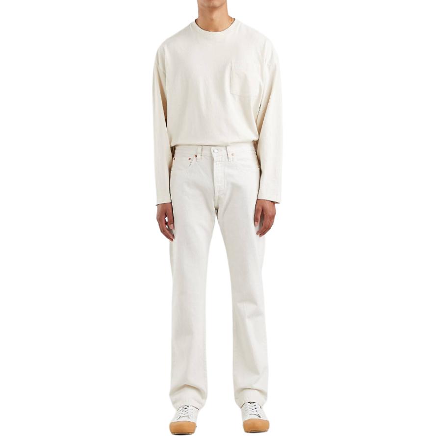 Levi's 501 Straight Leg Jeans 00501-3279
