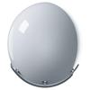 Stormer Open Face Helmet Quartz