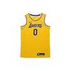 Basketball Jersey Men's Amarillo Yellow CW3669-735