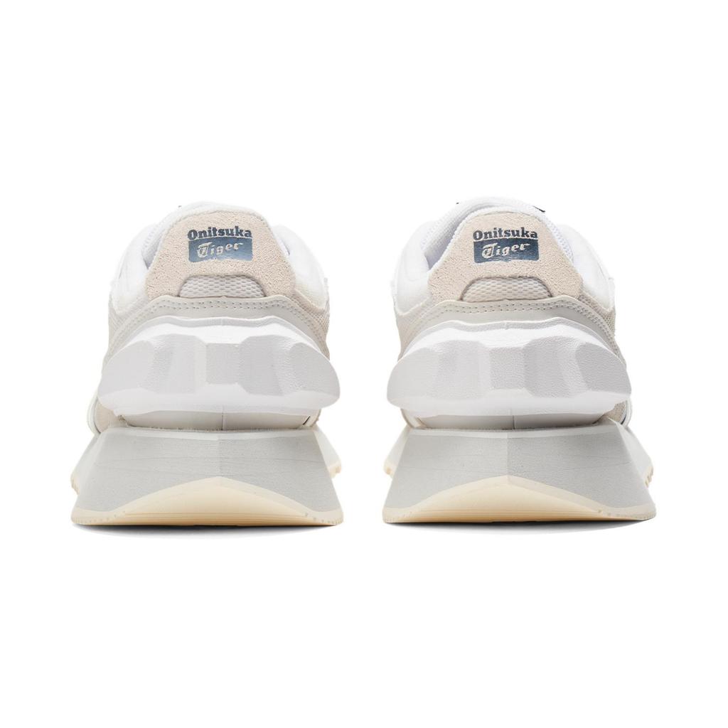 ONITSUKA TIGER Moage CO Bílé unisex tenisky 1183B555-102
