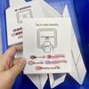 Sistemi di allarme e controllo accessi – Carte di controllo accessi