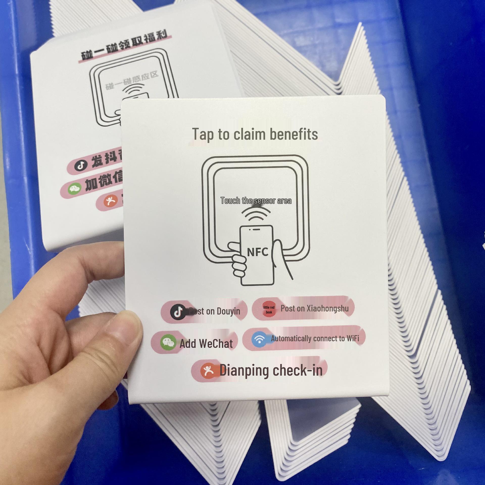Smart AI Customer Acquisition System for Catering Chains - Easy Mobile Sharing to Douyin & Xiaohongshu