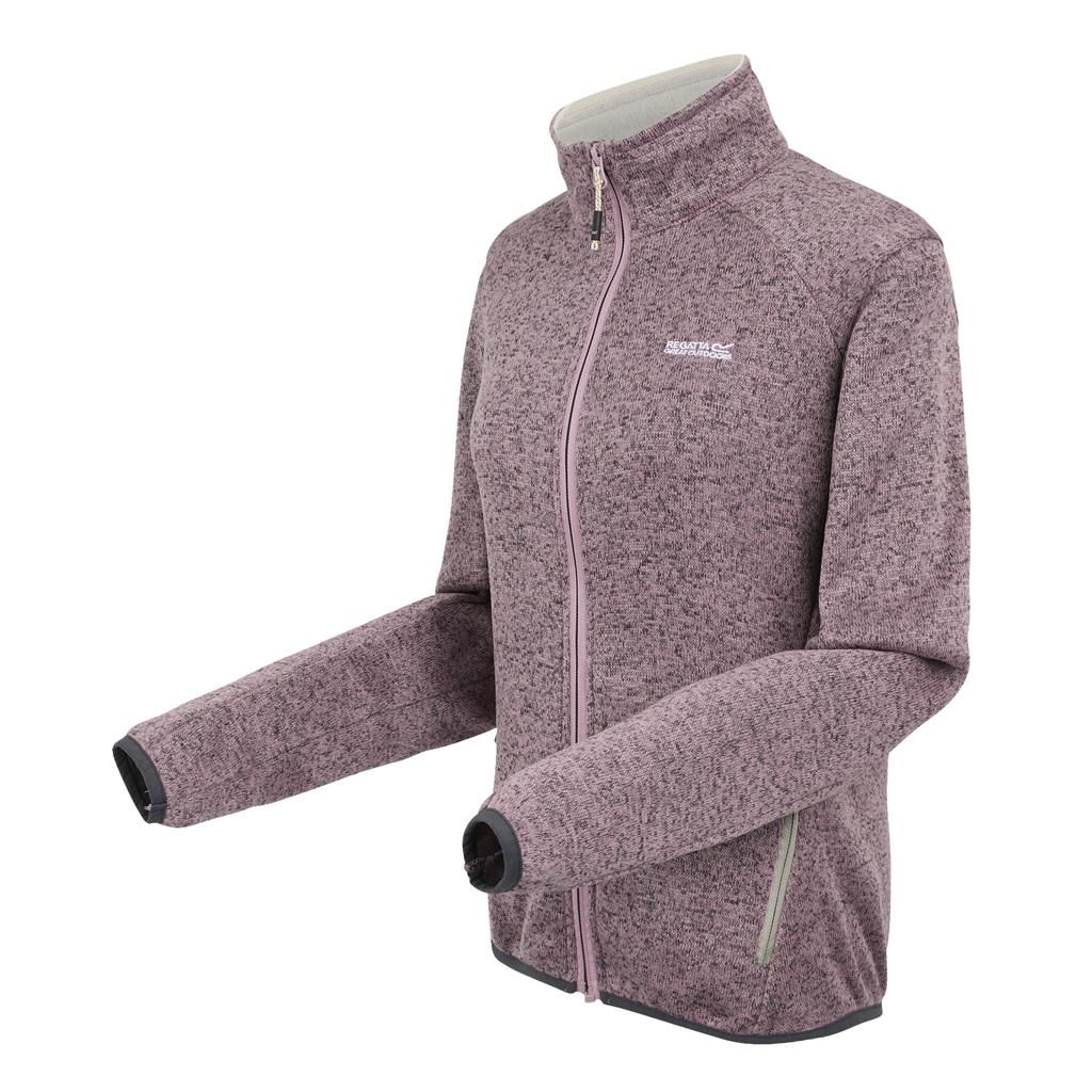 Regatta Dámská/Ladies Newhill II Full Zip Fleece bunda