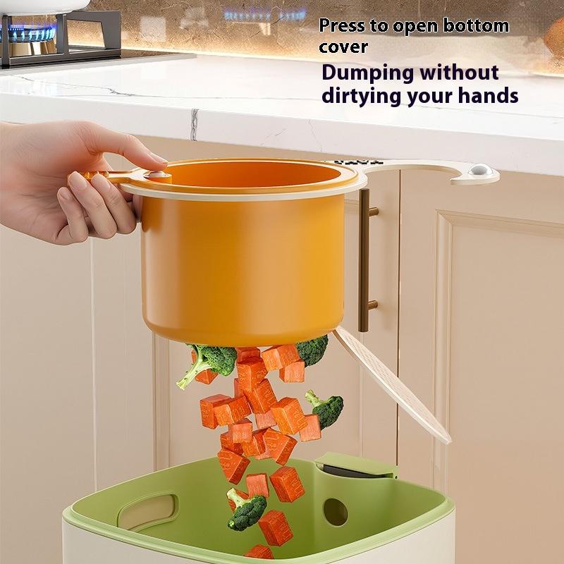 1Pcs Kitchen Sink Filter Drainage Bowlleak-Proof Filter Multifunctional Strainer Basketadjustable Hanging Sink Drain Basket