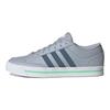 adidas Neo Retrovulc Kaymaz Dayanıklı Düşük Üst Kaykay Ayakkabısı Unisex Spor Ayakkabı Gri Mavi GW6684