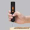 Rechargeable Mini Electric Screwdriver Drill - Fully Automatic, Household Compact Tool