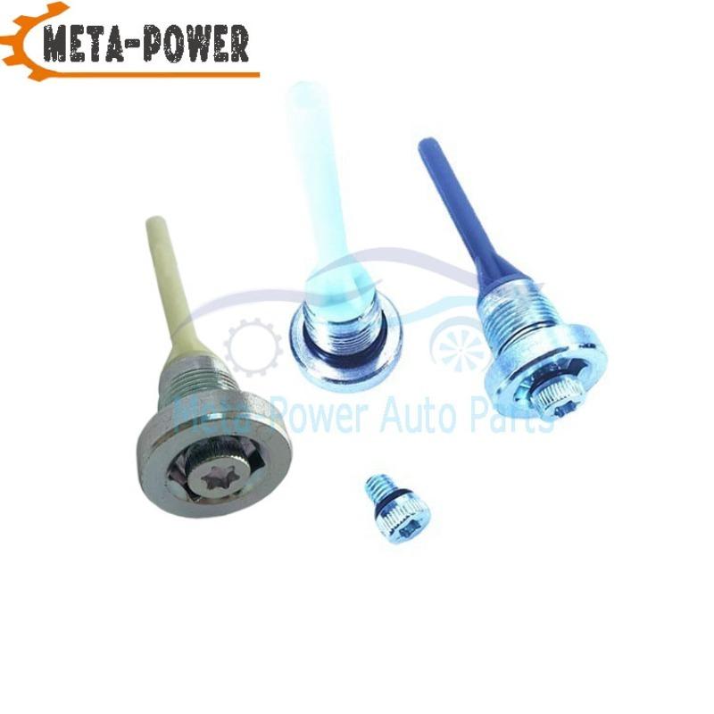 

Automatic Transmission Oil Drain Screw For Peugeot 301/308/408/508/2008/3008/4008 Citroen DS3/DS4/DS5/DS6/DS7/C3/C4/C5/C5 AIRCRO 1 Piece