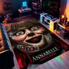 Annabelle's Return carpet Home Decor floor mats Room Protective pad Dormitory decoration