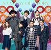 CD AAA  WAY OF GLORY Compatible with Smapl AVCD93598 Avex Trax 2016 Japan Japanese PopRock Used