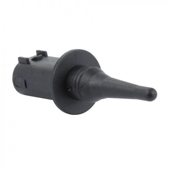 Outside Ambient Air Temperature Sensor & Plug For Mercedes Benz C E CLC CLS GLK