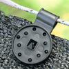 30/50pcs Heavy Duty Shade Cloth Clips - Windproof Tarp Clamps for Greenhouse Sunshade Bird Netting Garden Patio
