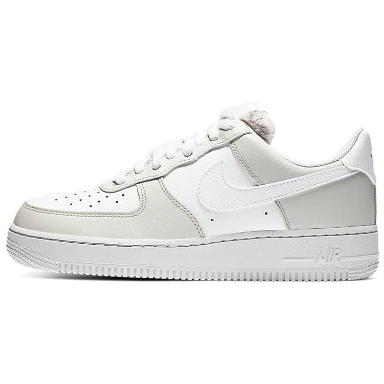 

Nike Air Force 1 Low Light Bone Photon Dust Women s DC1165-001 36