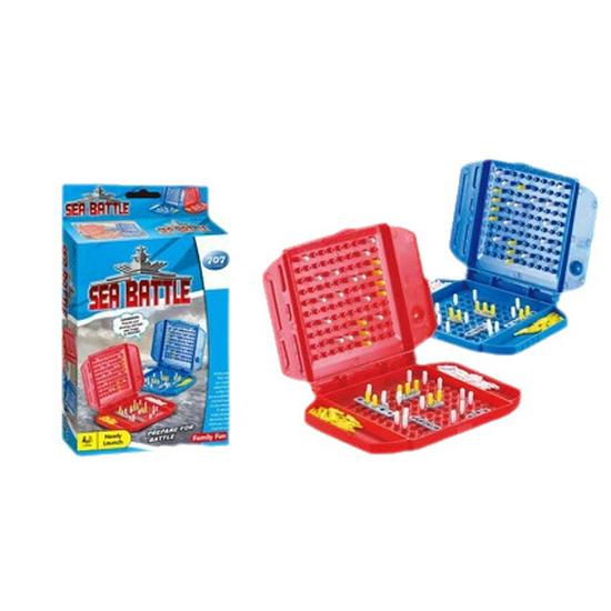Interaktivní lodní šachy: Strategická hra pro rodiče a děti