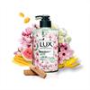 lux Cherry Blossom Scent Hand Soap
