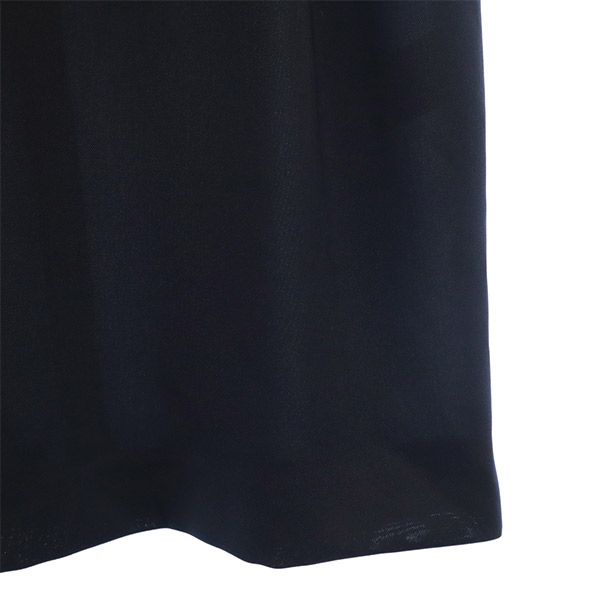 Plage made in Japan No sleeve one piece Navy Women Used