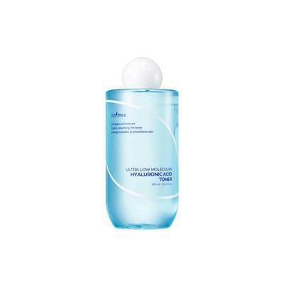 Ultra-Low Molecular Hyaluronic Acid Toner 300ml