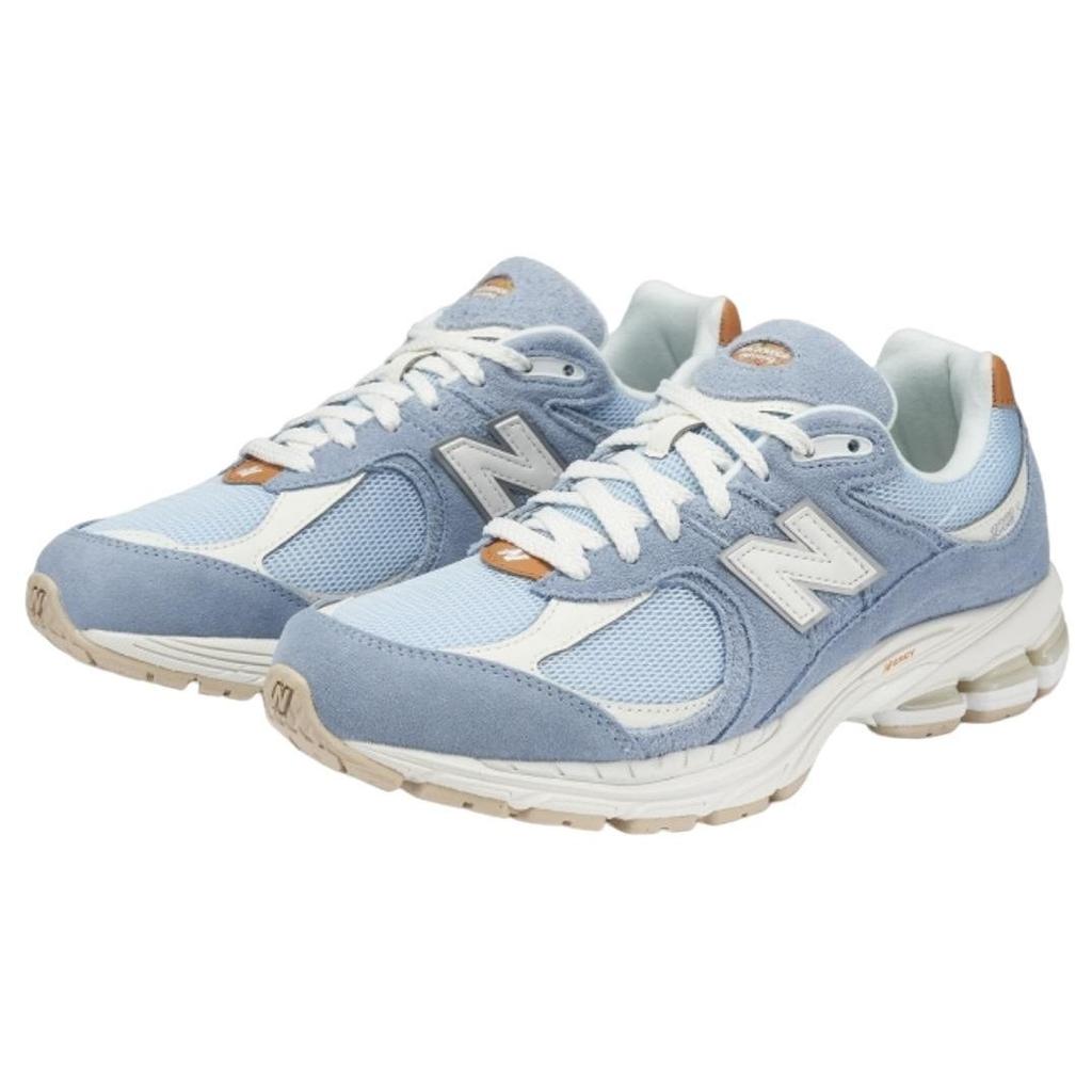 New Balance 2002R Wet Blue Unisex Sneaker M2002RSD
